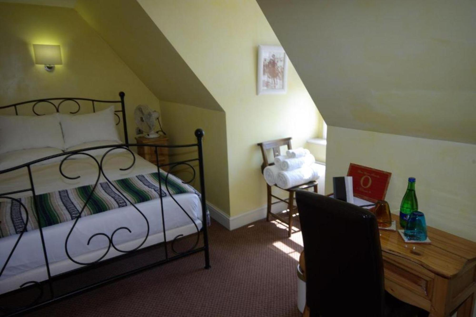 Hotel Dancenter South Near Denmark Hill Londra